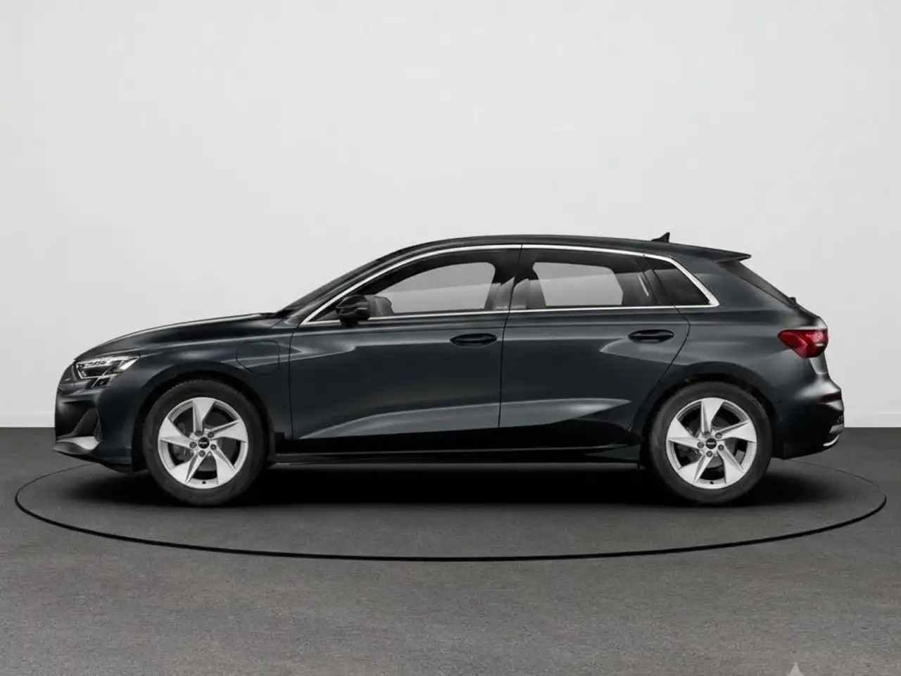 Audi A3 2026