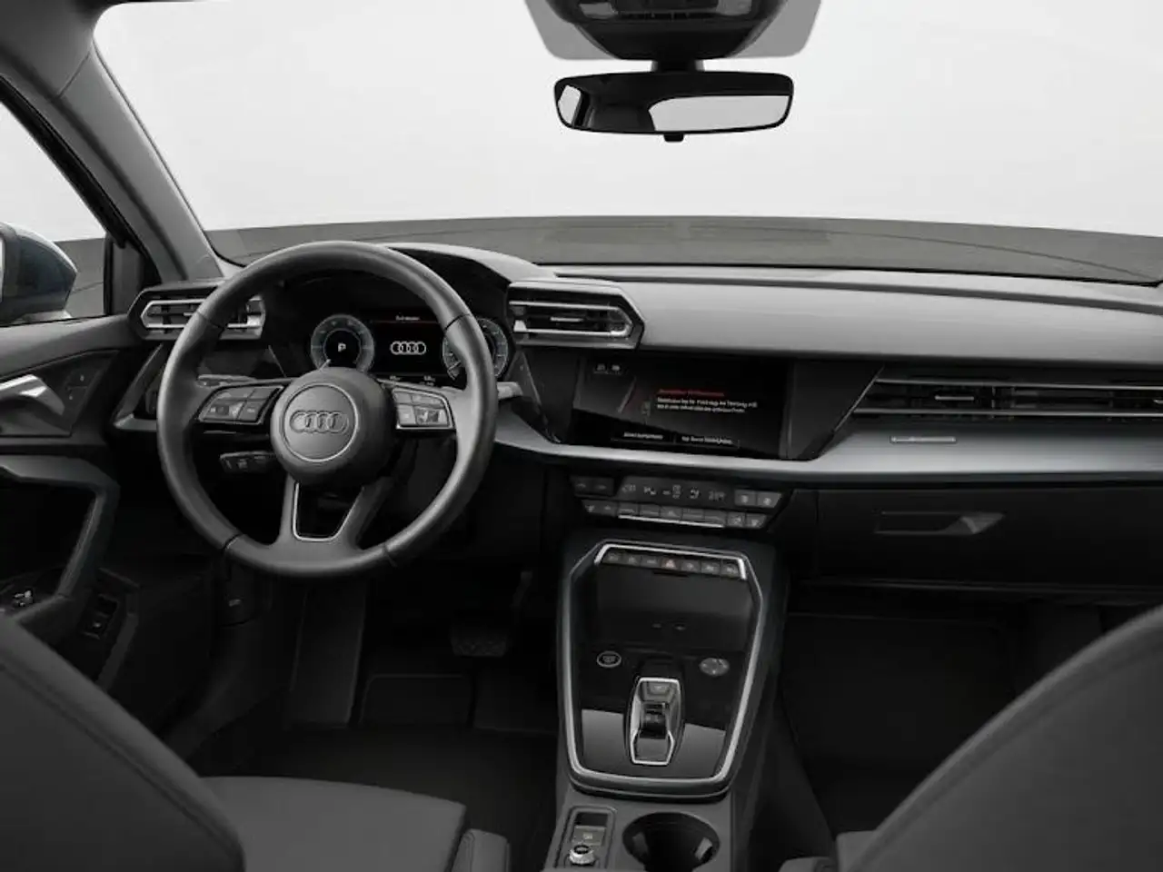 Audi A3 2026