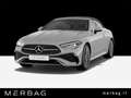 Mercedes-Benz CLE 200 Cabrio AMG Line Advanced Plus Šedá - thumbnail 1