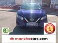 Nissan Qashqai 1.5dCi Acenta 4x2 85kW Bleu - thumbnail 3