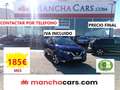 Nissan Qashqai 1.5dCi Acenta 4x2 85kW Azul - thumbnail 1
