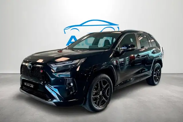 Toyota RAV 4 2.5 hybrid 4WD GR Sport Plus