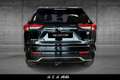 Toyota RAV 4 2.5 hybrid 4WD GR Sport Plus Noir - thumbnail 4