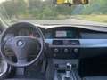 BMW 530 d Limousine / Leder/ Head Up Plateado - thumbnail 12