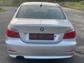 BMW 530 d Limousine / Leder/ Head Up Plateado - thumbnail 8