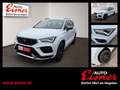 CUPRA Ateca 1.5 TSI DSG 150 Cupra Soundsystem 340 Watt Weiß - thumbnail 1