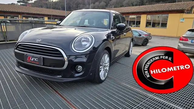 MINI One 5 PT 1.5 102 CV OK NEOPAT UNIPRO PROMO FIN.TO