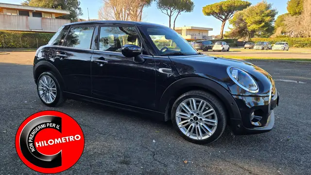 MINI One 5 PT 1.5 102 CV OK NEOPAT UNIPRO PROMO FIN.TO