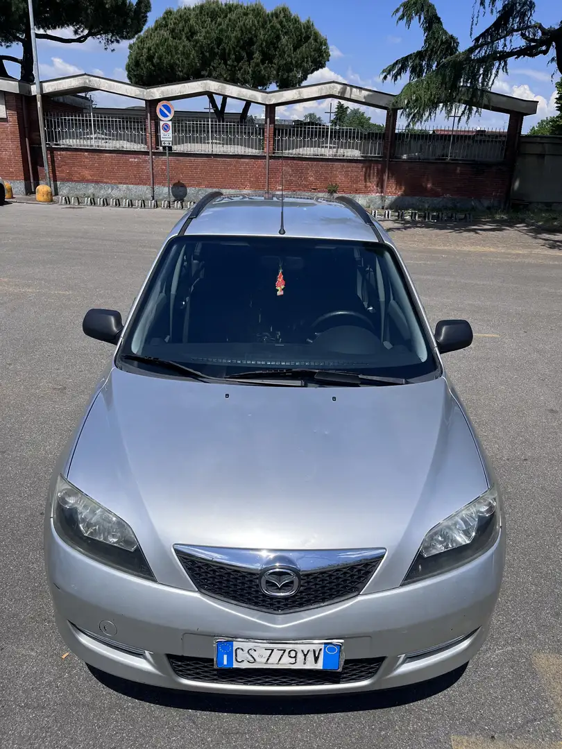 Mazda 2 1.2 Cub 75cv - 1