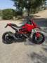 Ducati Hypermotard 821 depo a libretto - thumbnail 1