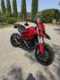 Ducati Hypermotard 821 depo a libretto - thumbnail 2