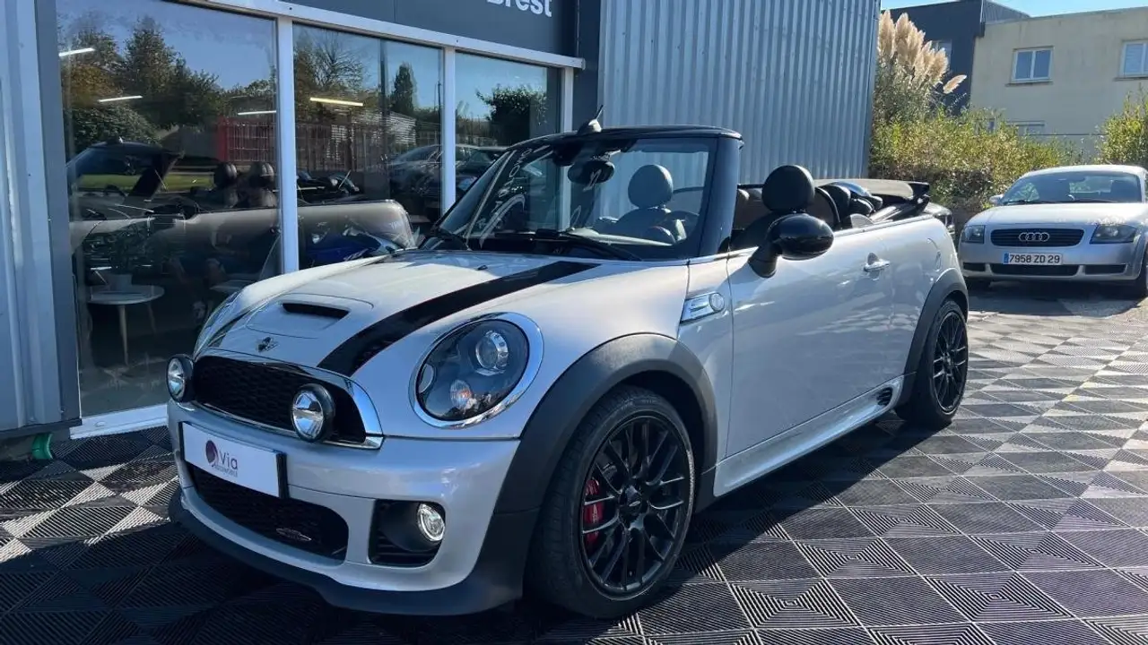 MINI One