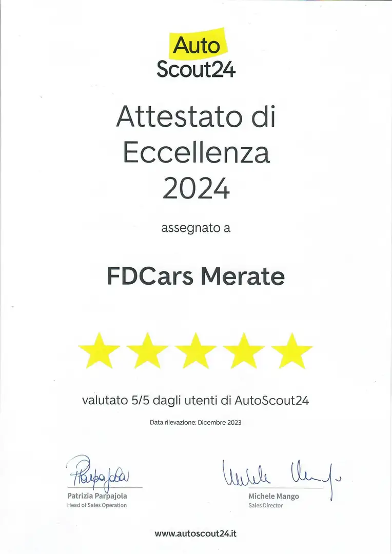 Toyota Yaris GR 1.6  - KM 0 - GARANZIA UFFICIALE 36 MESI Bianco - 2