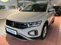 Volkswagen T-Roc T-ROC 1.5 TSI DSG Life*AHK*NAVI*LED*GARANTIE Grau - thumbnail 1