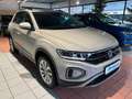 Volkswagen T-Roc T-ROC 1.5 TSI DSG Life*AHK*NAVI*LED*GARANTIE Grau - thumbnail 3