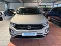 Volkswagen T-Roc T-ROC 1.5 TSI DSG Life*AHK*NAVI*LED*GARANTIE Grau - thumbnail 2