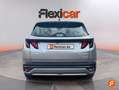 Hyundai TUCSON 1.6 T HEV Klass AT Gris - thumbnail 4