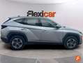 Hyundai TUCSON 1.6 T HEV Klass AT Gris - thumbnail 7