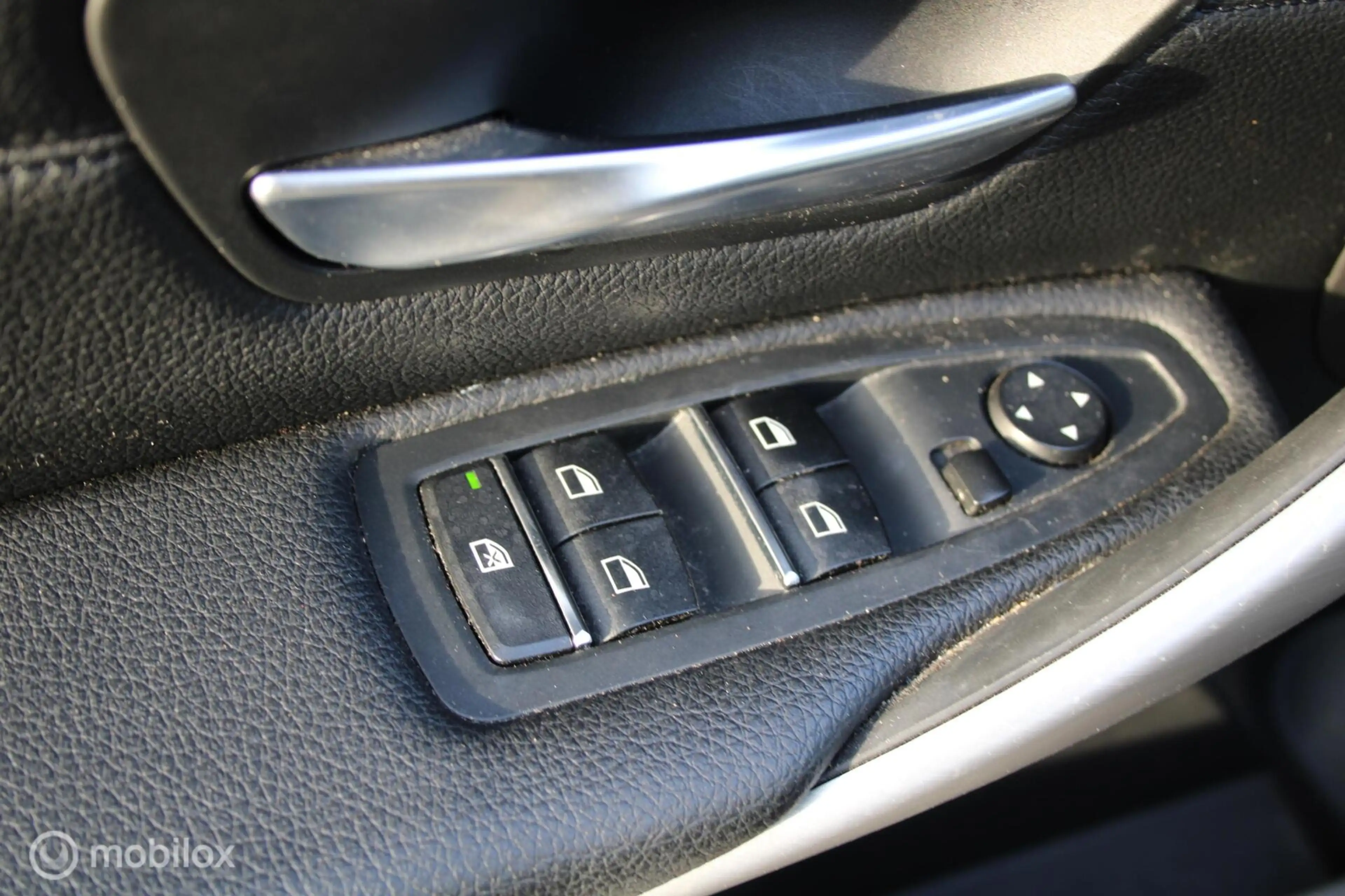BMW 418 4-serie Gran Coupé 418i High Executive/Leder/Led/N — photo 19