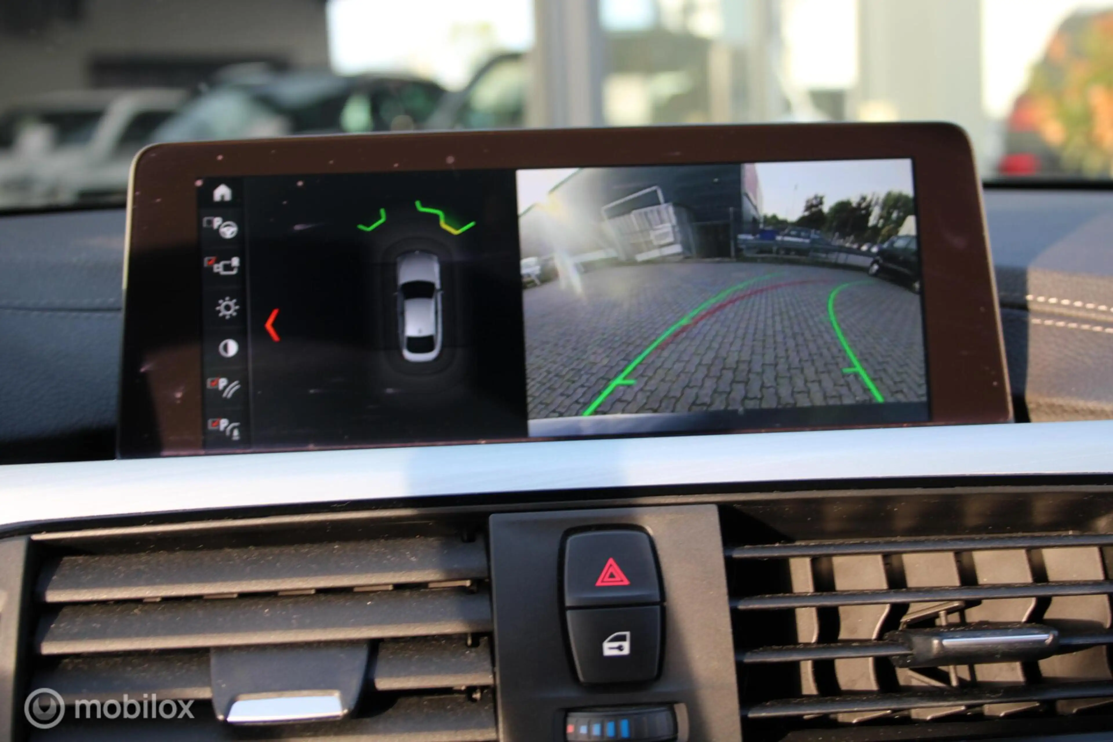 BMW 418 4-serie Gran Coupé 418i High Executive/Leder/Led/N — photo 29