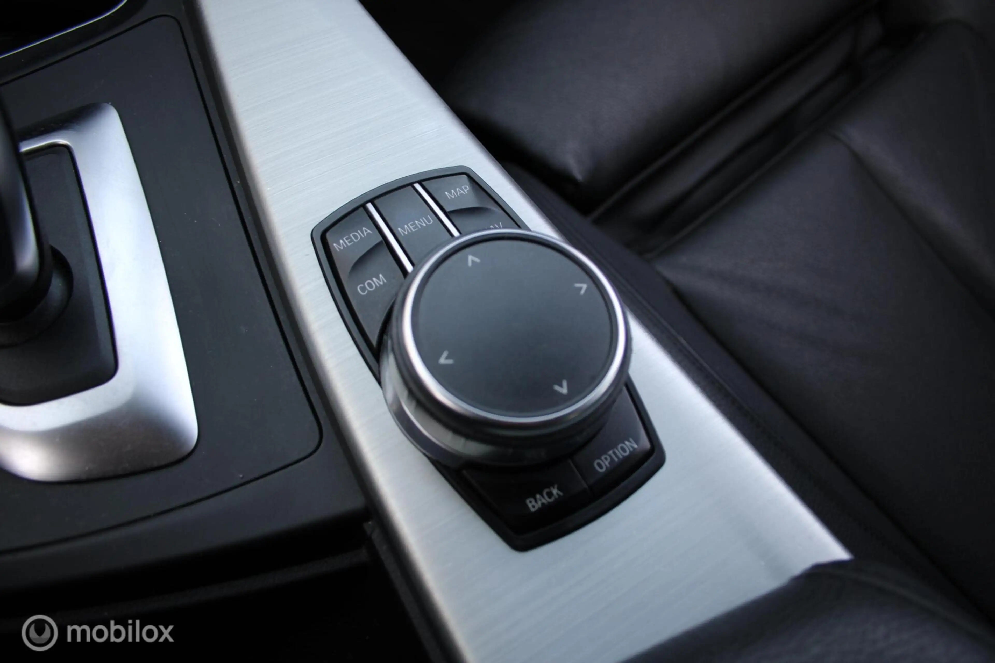 BMW 418 4-serie Gran Coupé 418i High Executive/Leder/Led/N — photo 26