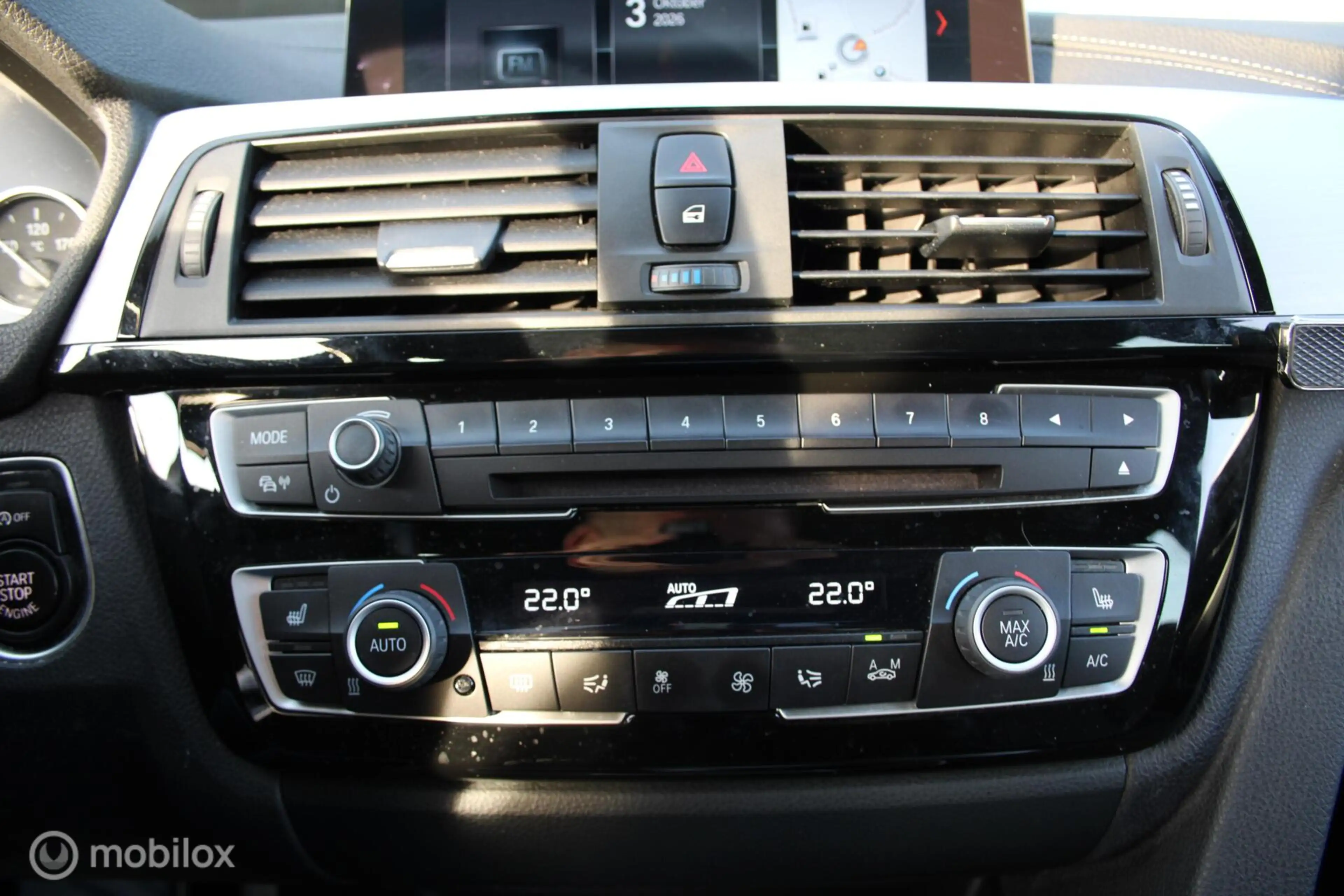 BMW 418 4-serie Gran Coupé 418i High Executive/Leder/Led/N — photo 25
