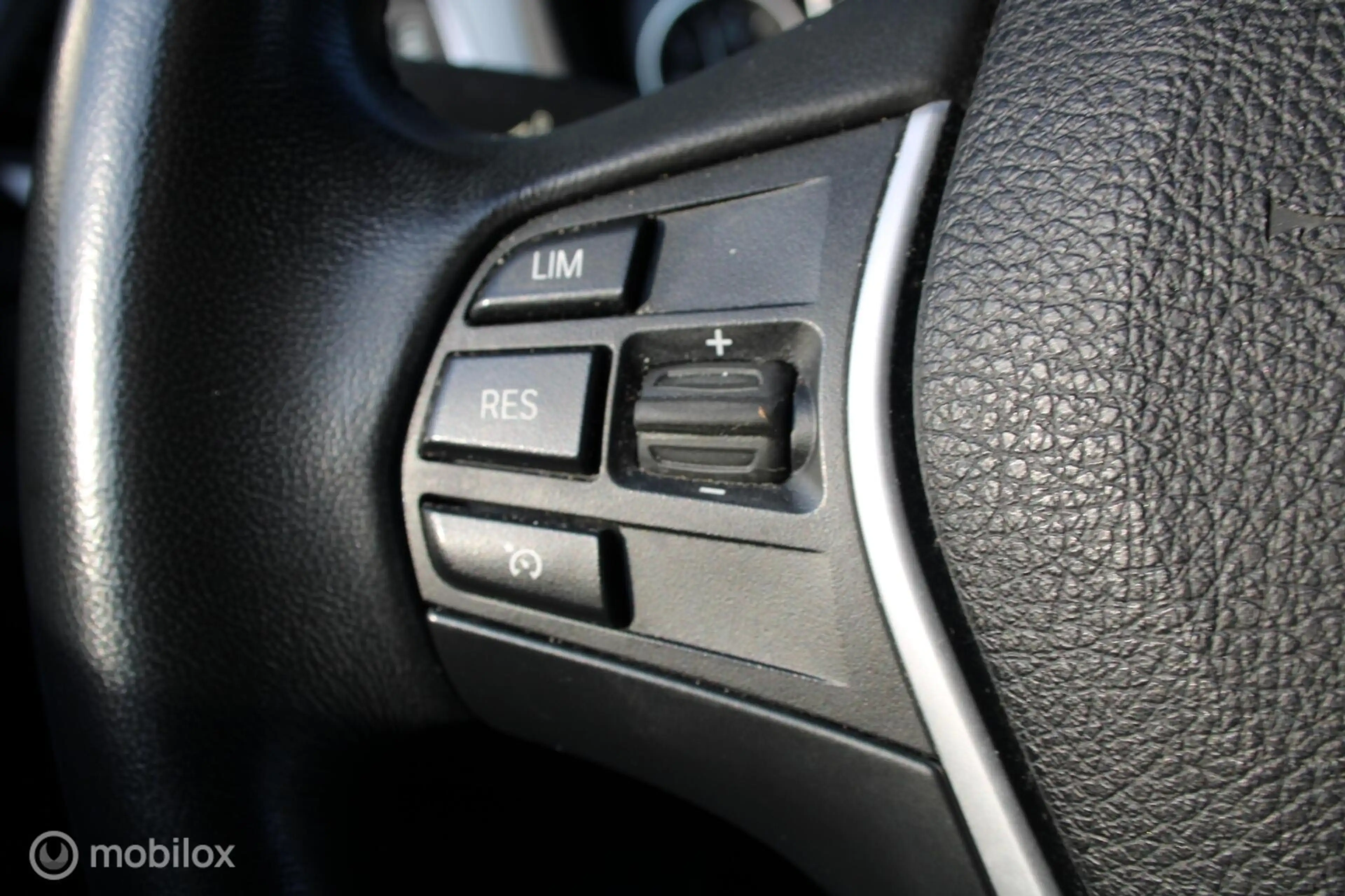 BMW 418 4-serie Gran Coupé 418i High Executive/Leder/Led/N — photo 31