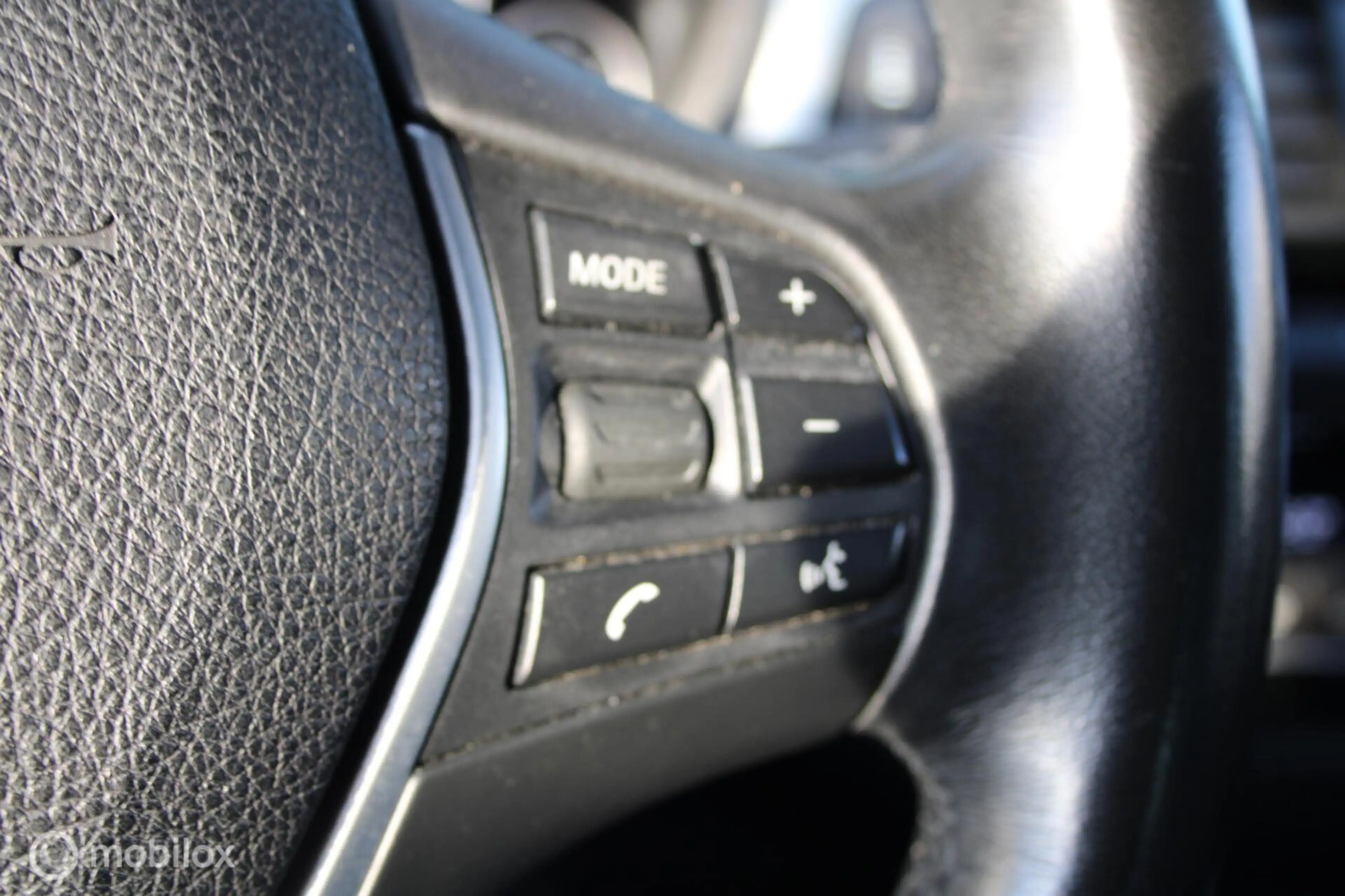 BMW 418 4-serie Gran Coupé 418i High Executive/Leder/Led/N — photo 32