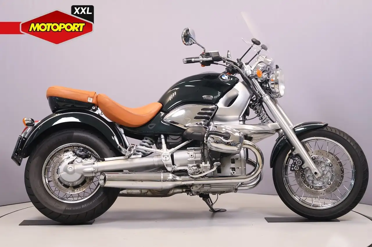 BMW R 1200 C