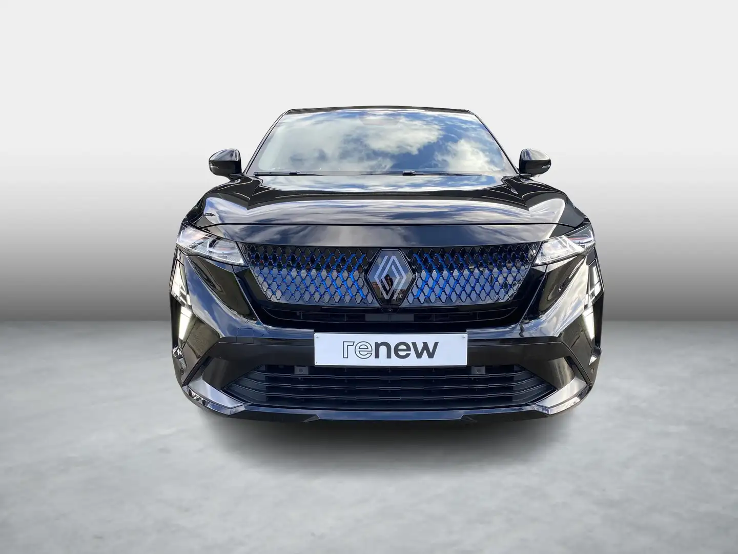 Renault Rafale Full hybrid E-Tech Esprit Alpine Zwart - 2