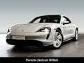 Porsche Taycan AD Panorama Navi Soundsystem LED El. Heckklappe Ap Weiß - thumbnail 1
