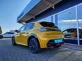 Peugeot 208 e-208 GT  NAVI SH ACC RFKAMERA GJR Gelb - thumbnail 5