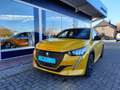 Peugeot 208 e-208 GT  NAVI SH ACC RFKAMERA GJR Gelb - thumbnail 2