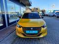 Peugeot 208 e-208 GT  NAVI SH ACC RFKAMERA GJR Gelb - thumbnail 1