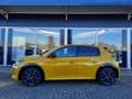 Peugeot 208 e-208 GT  NAVI SH ACC RFKAMERA GJR Gelb - thumbnail 4