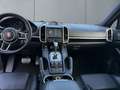 Porsche Cayenne Turbo Approved Garantie Schwarz - thumbnail 9
