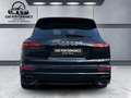 Porsche Cayenne Turbo Approved Garantie Schwarz - thumbnail 6