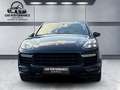 Porsche Cayenne Turbo Approved Garantie Schwarz - thumbnail 4