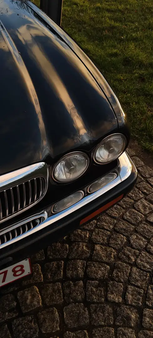 Jaguar XJ 3.2 Executive - 2