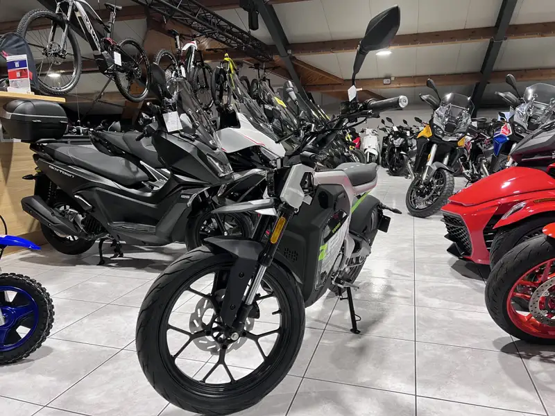 Overig Zeeho C!ty Sport - foto 2