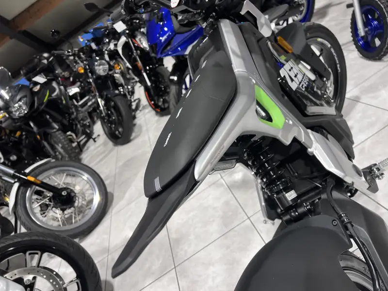 Overig Zeeho C!ty Sport - foto 5