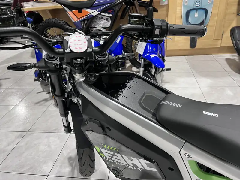 Overig Zeeho C!ty Sport - foto 6