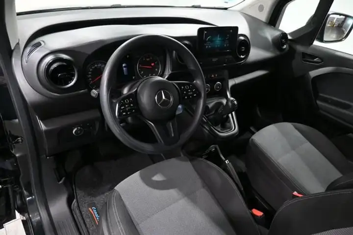 Mercedes-Benz Citan 2023, foto 8
