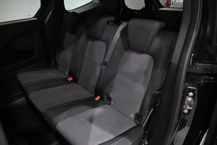 Mercedes-Benz Citan 2023, foto 11