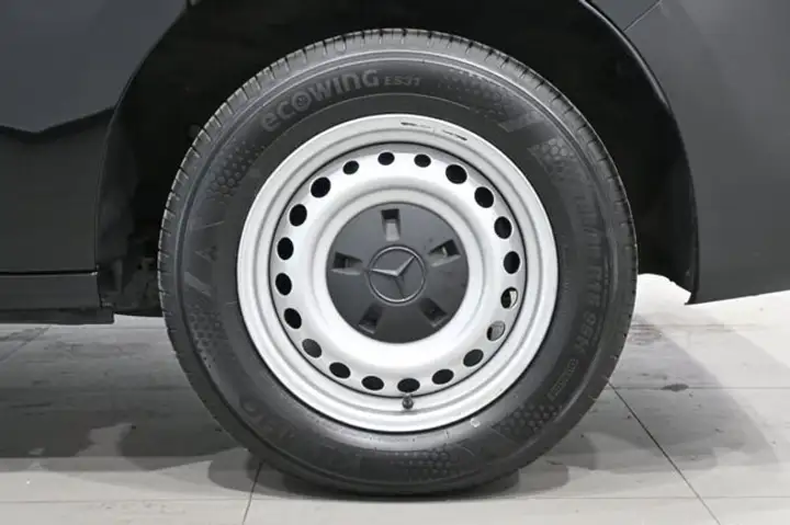 Mercedes-Benz Citan 2023, foto 23