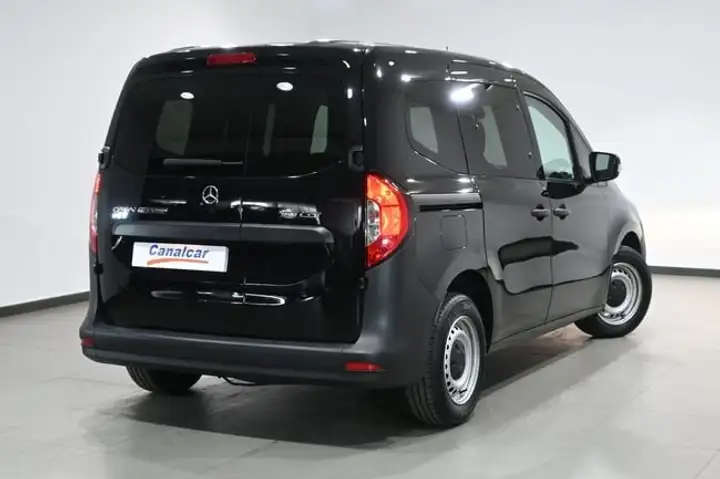 Mercedes-Benz Citan 2023, foto 3