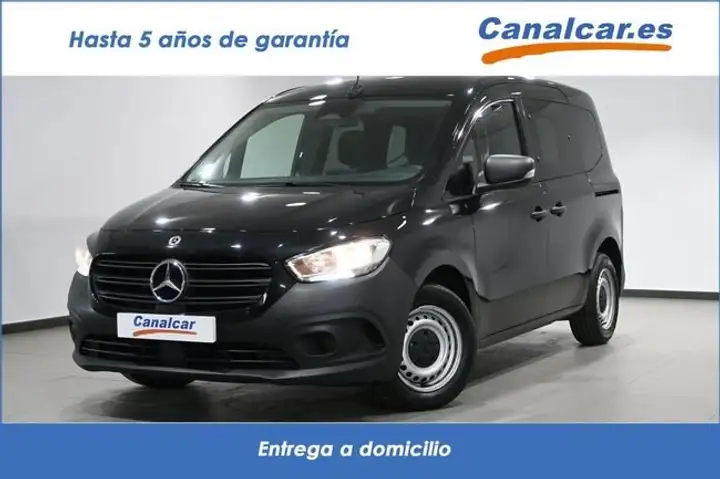 Mercedes-Benz Citan 2023