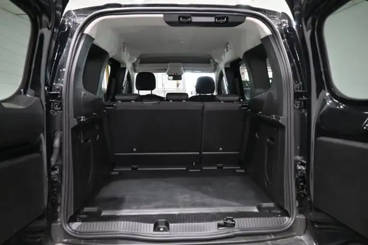 Mercedes-Benz Citan 2023, foto 7