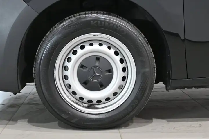Mercedes-Benz Citan 2023, foto 24