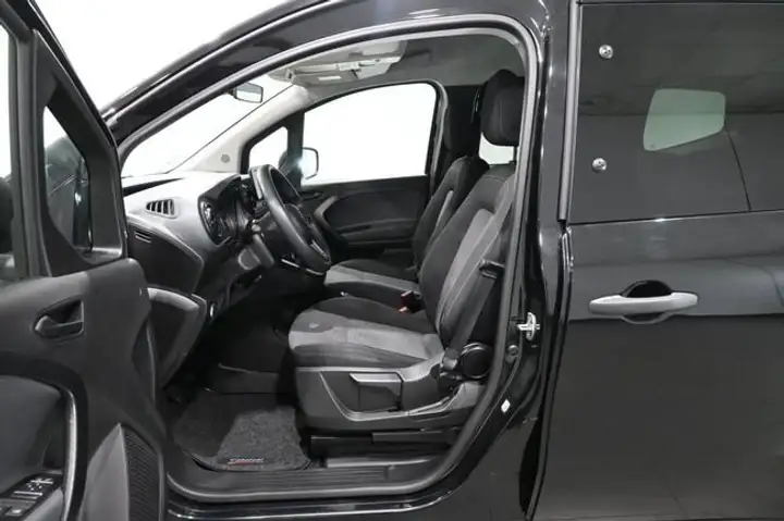Mercedes-Benz Citan 2023, foto 9